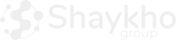Shaykho Holdings Logo