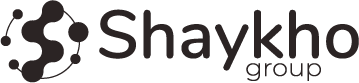 Shaykho Holdings Logo